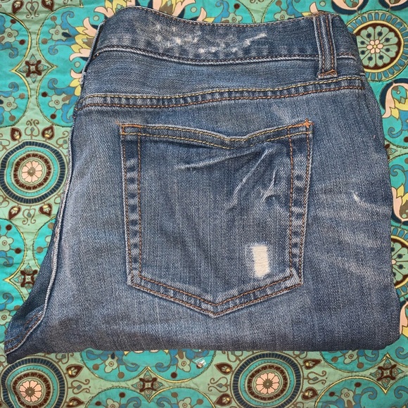 Refuje Ripped jeans - Picture 2 of 5